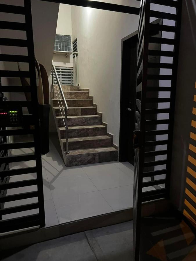 Departamento De Lujo Con Alberca Comun - Amplio 8 Personas Apartment Mazatlan Ngoại thất bức ảnh