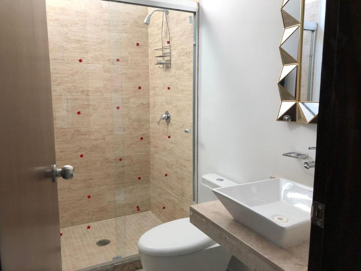 Departamento De Lujo Con Alberca Comun - Amplio 8 Personas Apartment Mazatlan Ngoại thất bức ảnh
